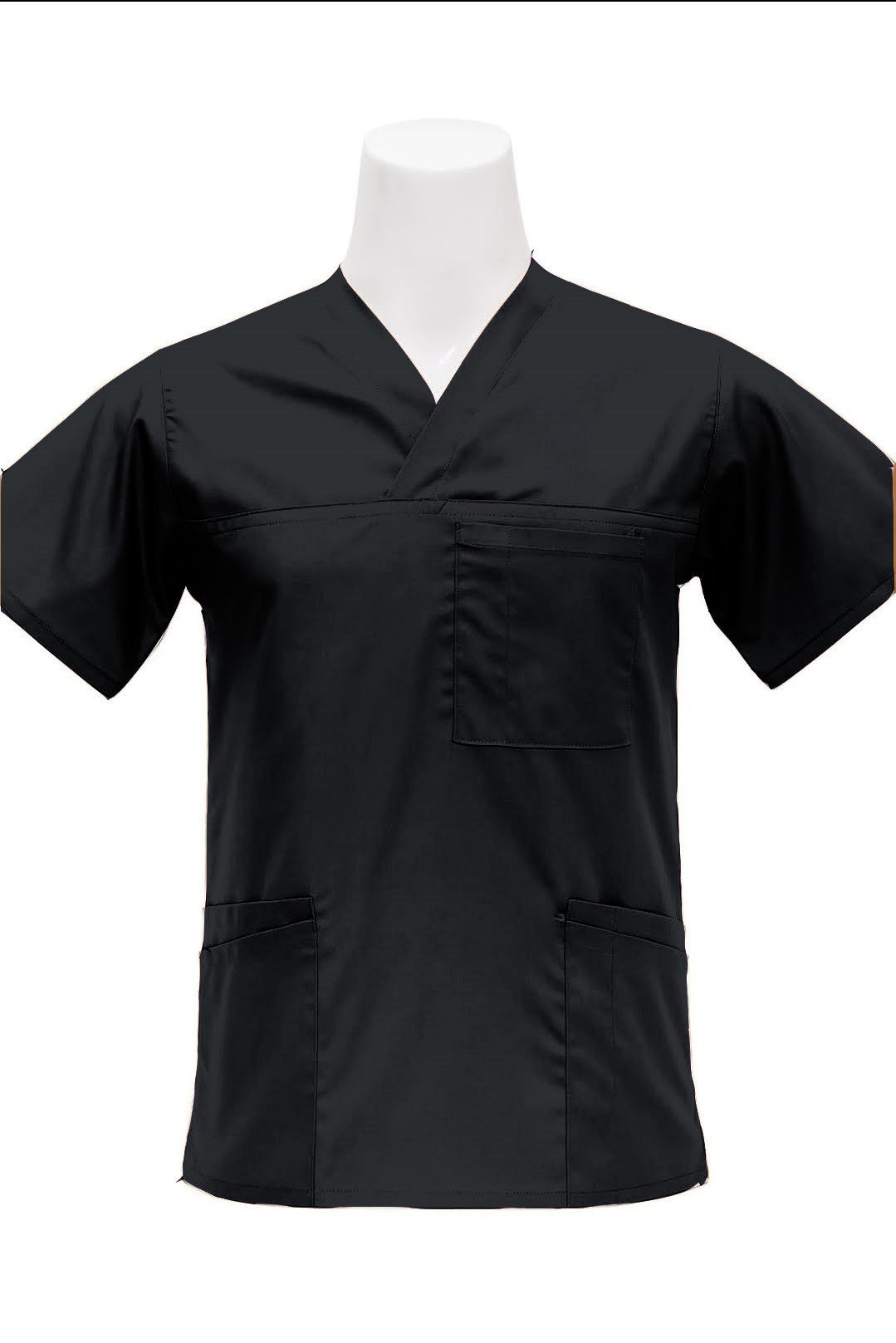 ActiveFit Men’s Healthcare Uniform