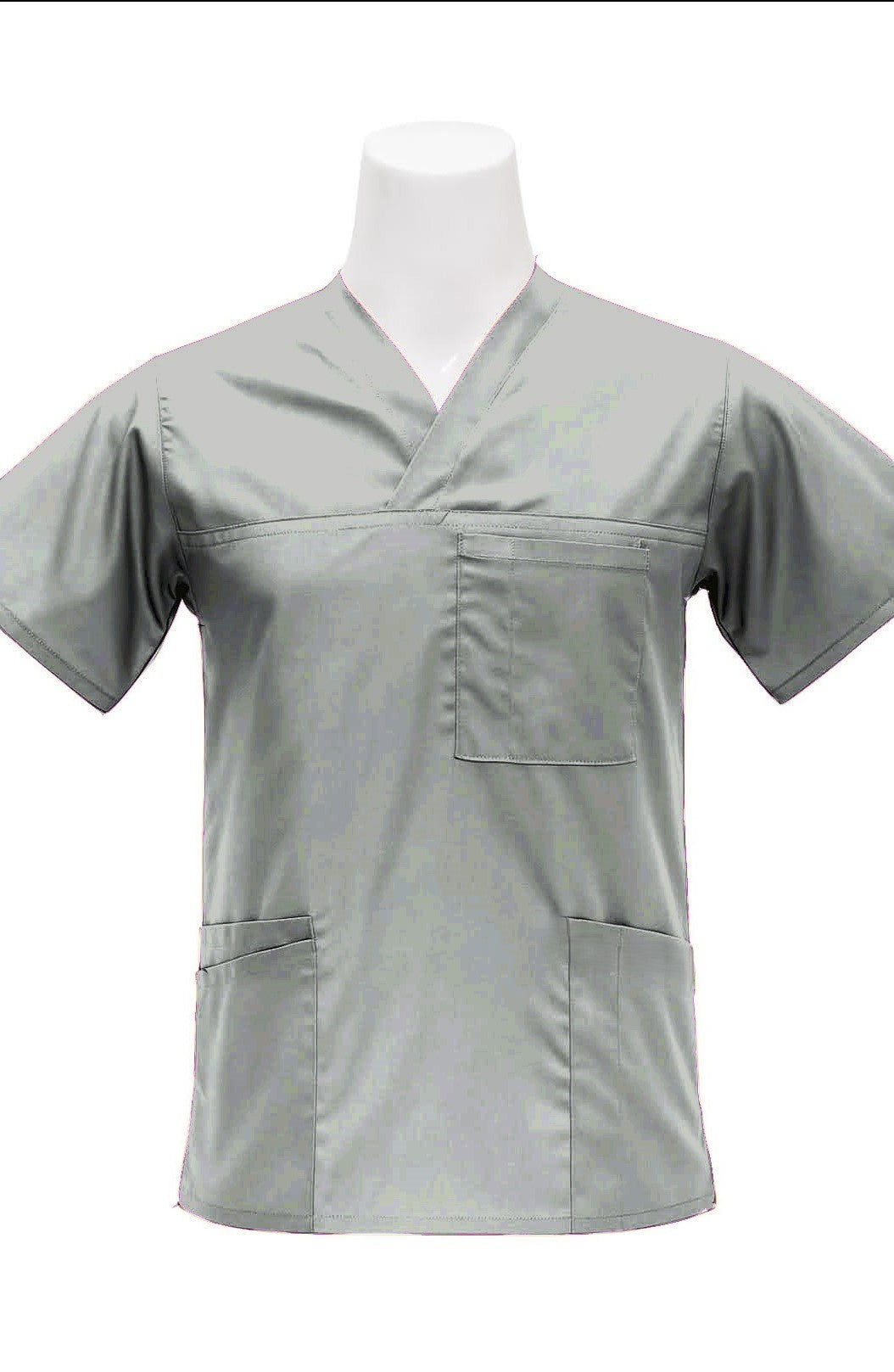 Med Wear Men’s Essential Scrub Suit