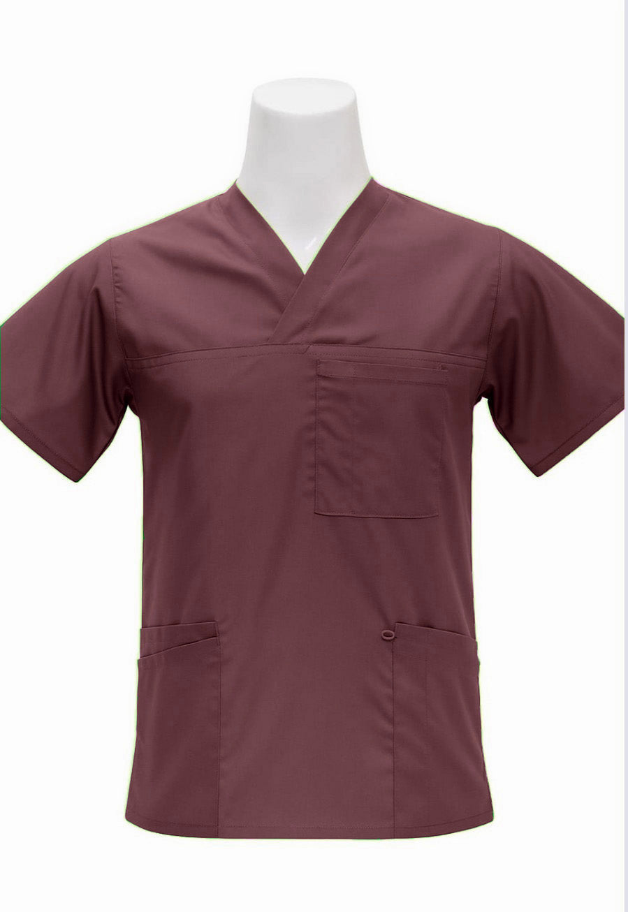 Men’s Durable Performance Scrub Set